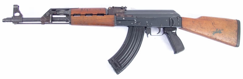 Zastava modle 70 AB1